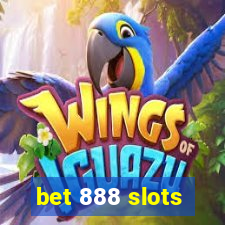 bet 888 slots